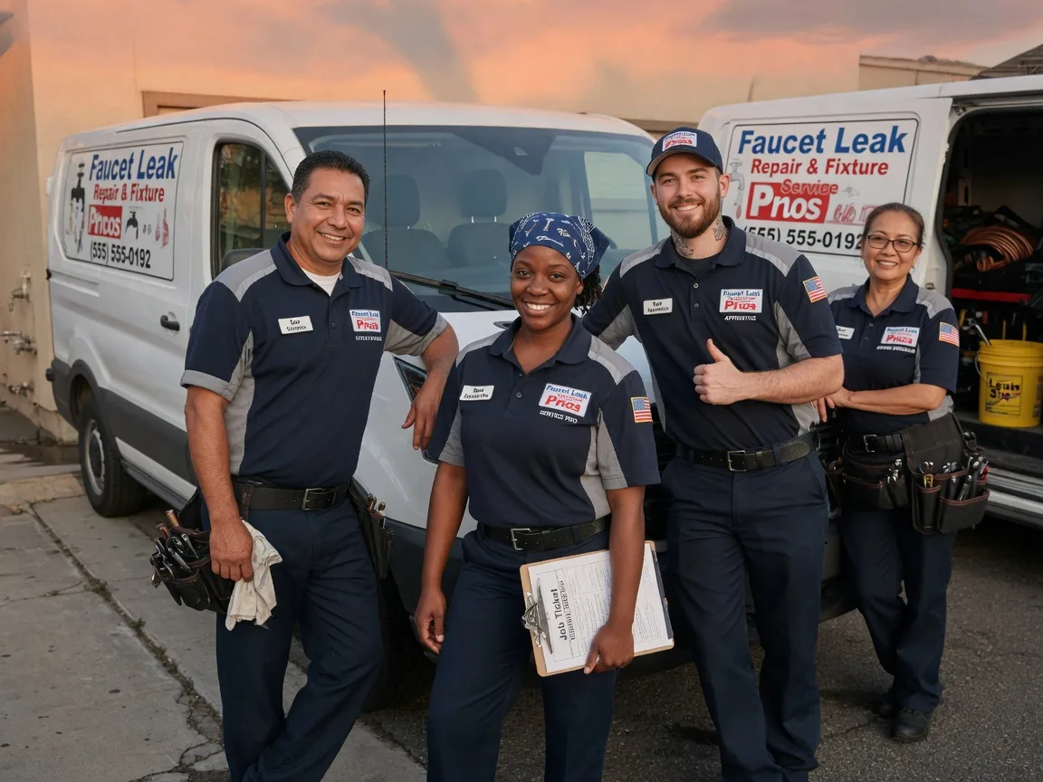 Faucet Repair company in Westport, TN