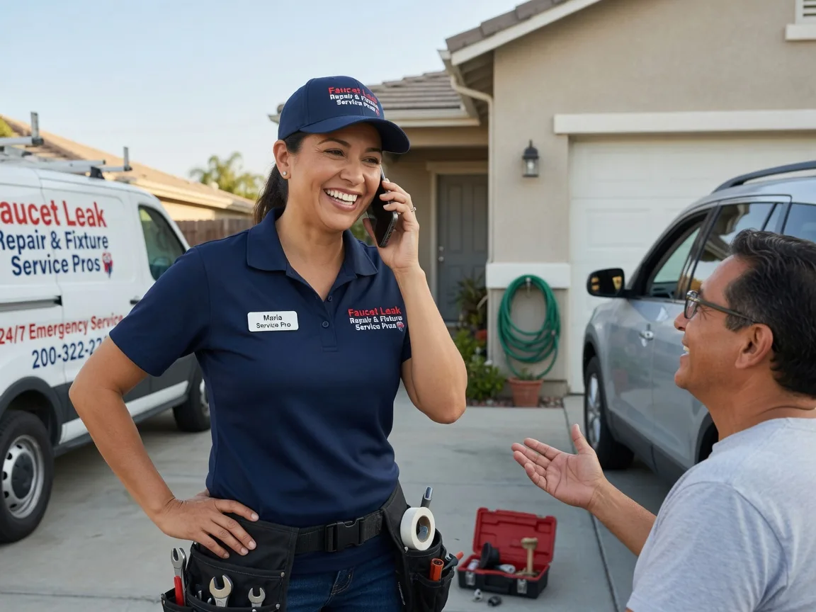 Faucet Repair Westport, TN FAQs