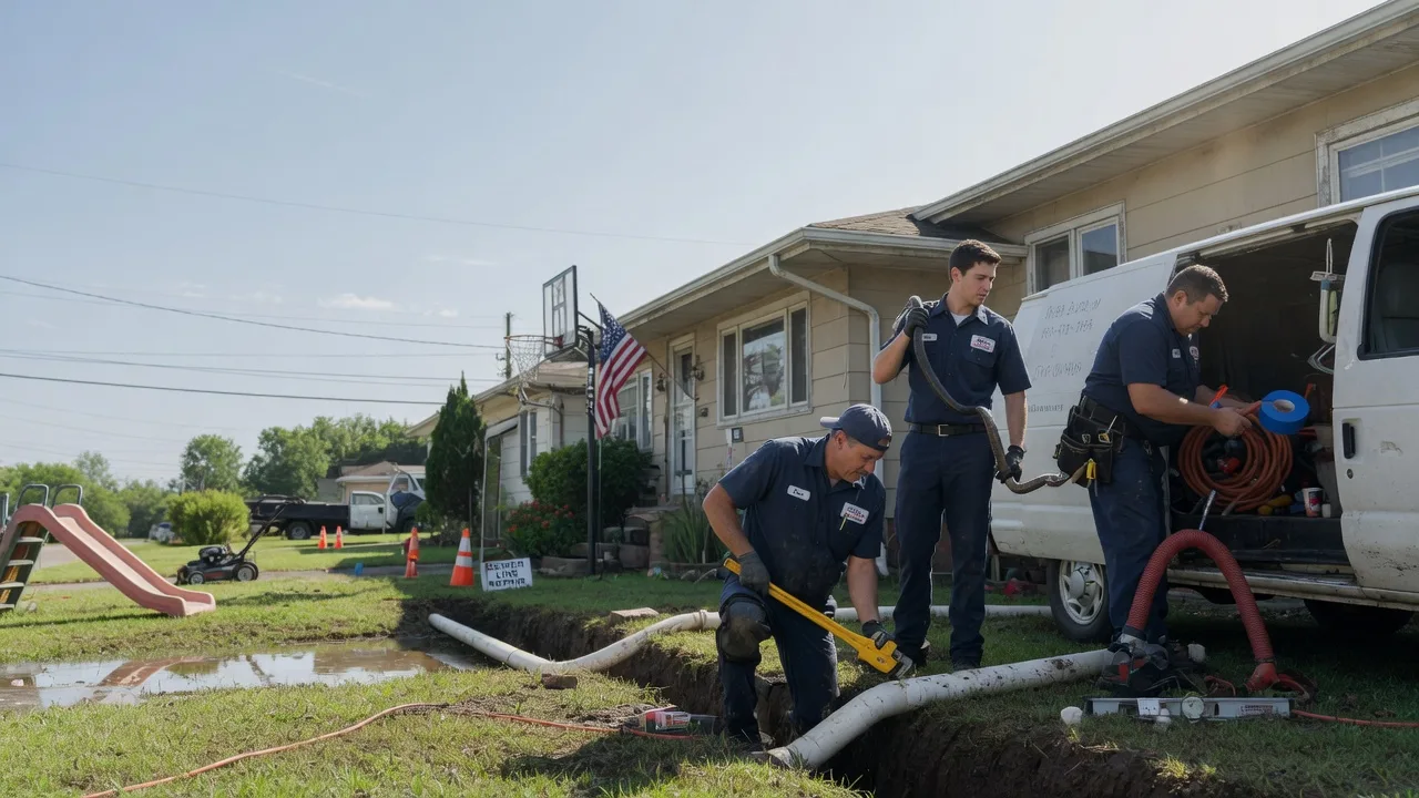 Toilet Installation in Westport, TN near me
